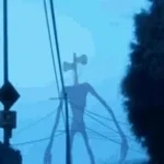 SIREN HEAD FUNK (SLOWED)