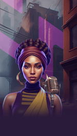 The bear by the river