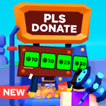 Pls Come Pls Donate Me Bro