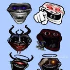 Montagem Melodia Exlposiva