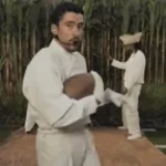 nunca deje de creer en mi