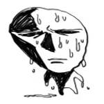 Awkward Silence slowed