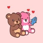 Litt- Love you mal I'm sorry!