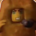 cotton eye x resonance