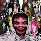 my name is sam i play with dolls