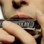 harmonica sound 1 - Sound