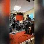 restless by untitled rock band TikTok version