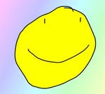 Yay! - Yellow Face BFDI