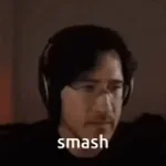 Markiplier Smash (copy)