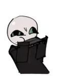 PURSUER HARMONICA bit louder