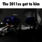 TARTARUS II  CHASE