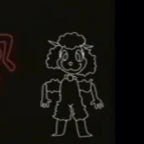 Walten Files scream (LOUD)