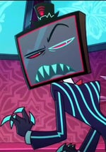 Vox saying  who else is there someone who owes you money?