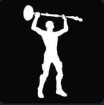 A ghetto Christmas carol