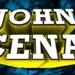 JHON CENA