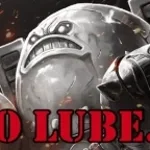 Hatemonger No Lube Meme