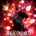 NXGHT! - DRAGÃO DAÉDRICO