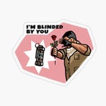 CSGO Blinded