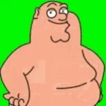 peter griffin u stipid n- - Sound