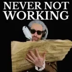 work hard play hard fast