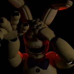 Springlock Failure Audio (realistic)