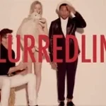 Blurred Lines Good Girl