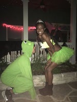 bby girl, what you see in me?