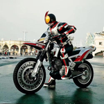 Delilah kamen rider faiz