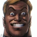Excuse me sir [sped up}
