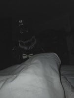 Door knocking sound effect