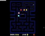 Pac-Man Extra Life