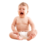 BABY CRYING