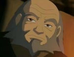 Avatar: The last air bender - Iroh - Hope is something you give yourself.