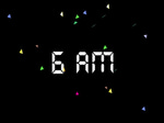 FNAF 1 6am jingle