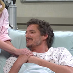 Pedro Pascal Spanish