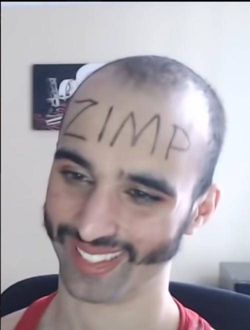 We Not Humpin (TikTok) by CloutLord Sound Effect Meme Button Tuna