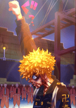 Cry Baby Tokyo revengers Full(1)