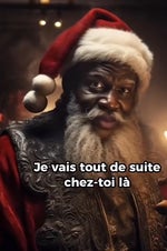 Mamadou Noël