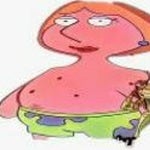 Period ah, period uh