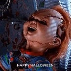 Chucky's Laugh