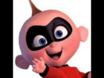 Jack-Jack’s Vocal