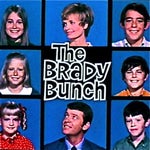 the brady bunch
