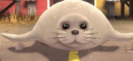 seal moving