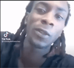 No pude responder el flaitiano