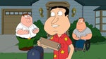 Quagmire : Family Guy - Good time