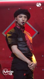 Stray Kids Gods Menu 4K end