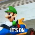 Mariokart Meme Mukbang