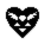 Deltarune OST Closet Fall (copy)