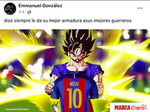 marquiños al palo