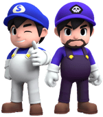 SMG4 - Get in b*tch. We're going to therapy.